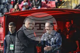 Футбол - Локомотив София и Крумовград