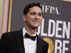 80th Annual Golden Globe Awards - Arrivals