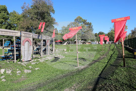 Девня - фестивал „Марцианопол - животът в Древния град“