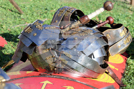 Девня - фестивал „Марцианопол - животът в Древния град“