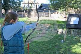 Девня - фестивал „Марцианопол - животът в Древния град“