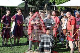 Девня - фестивал „Марцианопол - животът в Древния град“