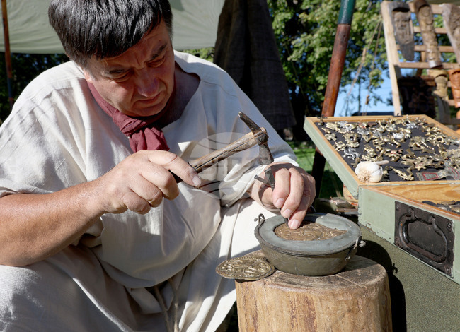 Прием на заявления за подпомагане на занаяти в селските райони е отворен до 22 април