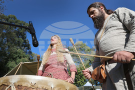 Девня - фестивал „Марцианопол - животът в Древния град“