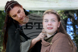 Девня - фестивал „Марцианопол - животът в Древния град“