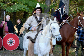 Девня - фестивал „Марцианопол - животът в Древния град“