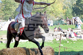 Девня - фестивал „Марцианопол - животът в Древния град“