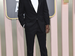 80th Annual Golden Globe Awards - Arrivals
