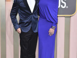 80th Annual Golden Globe Awards - Arrivals