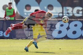 Футбол - Локомотив София и Крумовград