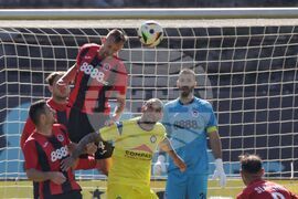 Футбол - Локомотив София и Крумовград