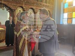 Снимка: Областна администрация Русе