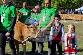 Сливен - Ден на българския производител