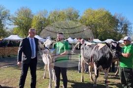 Сливен - Ден на българския производител