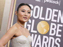 80th Annual Golden Globe Awards - Arrivals