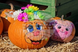 Сливен - Ден на българския производител - тикви