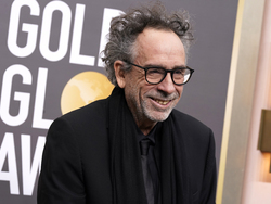 80th Annual Golden Globe Awards - Arrivals