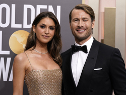 80th Annual Golden Globe Awards - Arrivals