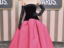 80th Annual Golden Globe Awards - Arrivals