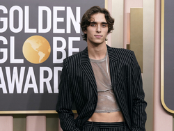 80th Annual Golden Globe Awards - Arrivals