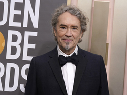 80th Annual Golden Globe Awards - Arrivals