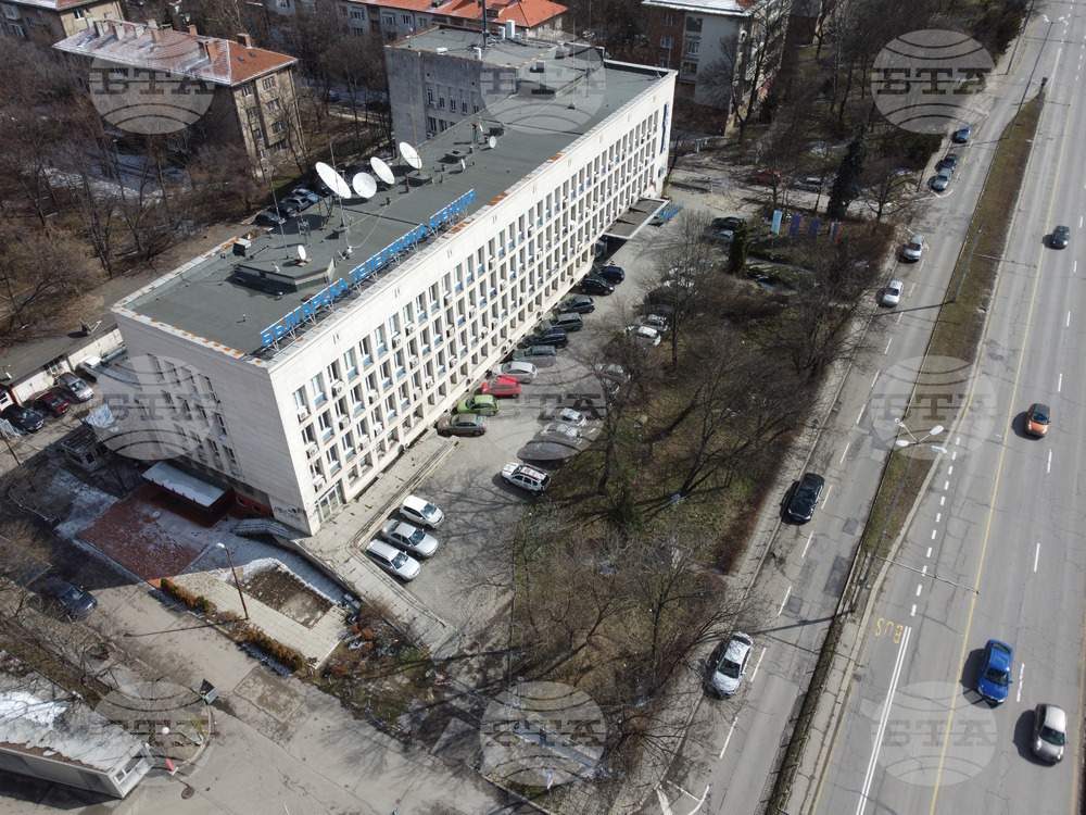 BTA Project for New Parking Lot behind Agency Gets Funding under Beautiful Bulgaria Project