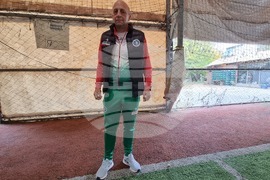 Република Северна Македония - Международен турнир по футбол на лица с даунов синдром