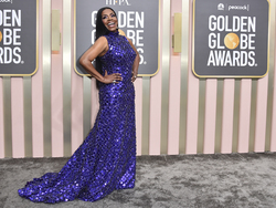 80th Annual Golden Globe Awards - Arrivals
