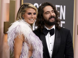 80th Annual Golden Globe Awards - Arrivals