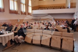 Село Радиево - фолклорен празник "Тракия пее"