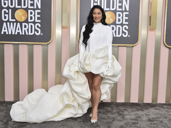 80th Annual Golden Globe Awards - Arrivals