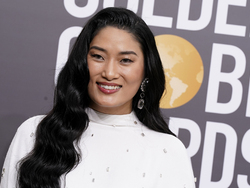 80th Annual Golden Globe Awards - Arrivals
