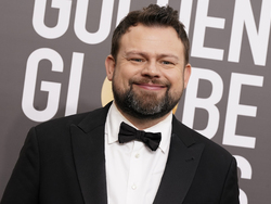 80th Annual Golden Globe Awards - Arrivals