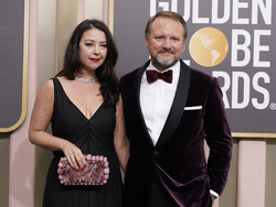 80th Annual Golden Globe Awards - Arrivals