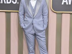 80th Annual Golden Globe Awards - Arrivals
