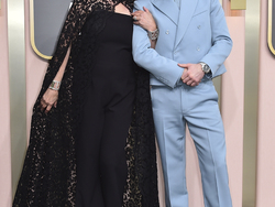 80th Annual Golden Globe Awards - Arrivals