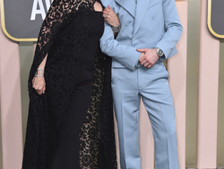 80th Annual Golden Globe Awards - Arrivals