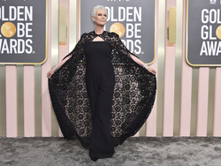 80th Annual Golden Globe Awards - Arrivals