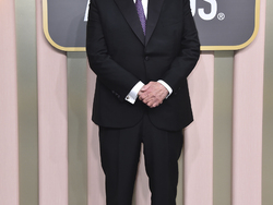 80th Annual Golden Globe Awards - Arrivals