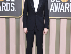 80th Annual Golden Globe Awards - Arrivals