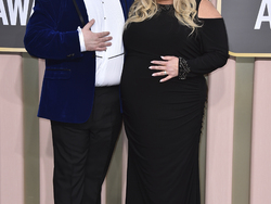 80th Annual Golden Globe Awards - Arrivals