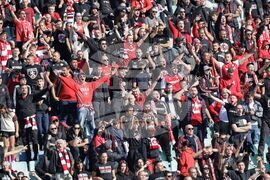 Футбол - Левски - ЦСКА-София