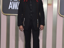 80th Annual Golden Globe Awards - Arrivals
