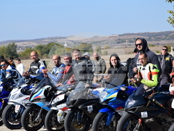 Снимка: Областна администрация Видин