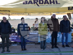 Снимка: Областна администрация Видин