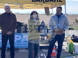 Снимка: Областна администрация Видин