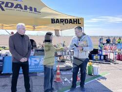 Снимка: Областна администрация Видин