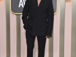 80th Annual Golden Globe Awards - Arrivals