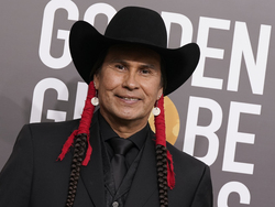 80th Annual Golden Globe Awards - Arrivals