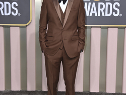 80th Annual Golden Globe Awards - Arrivals